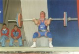 Чемпион России, Юрий Гагарин.