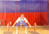 Чемпион России, Юрий Гагарин.