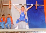 Чемпион России, Юрий Гагарин.