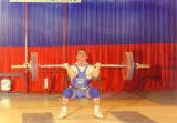 Чемпион России, Юрий Гагарин.
