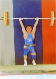 Чемпион России, Юрий Гагарин.