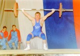 Чемпион России, Юрий Гагарин.