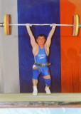 Чемпион России, Юрий Гагарин.